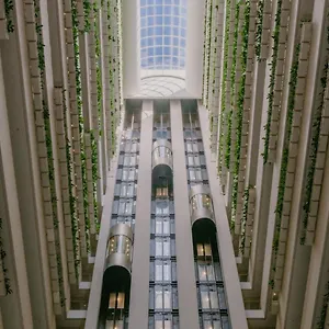 Intercontinental By Ihg Hotel