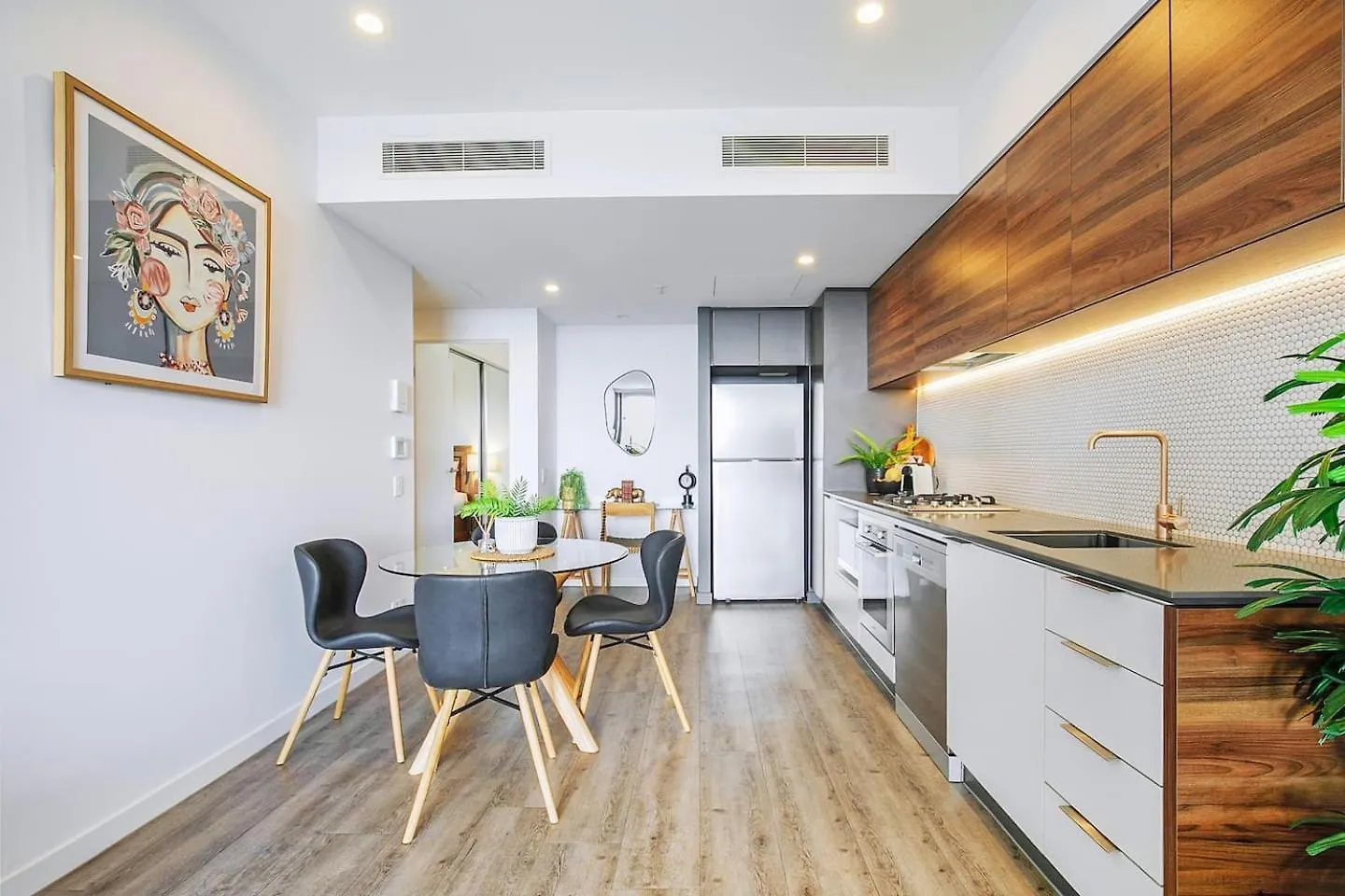 Apartament Above Brisbane King Suite With Rooftop Pool Deck Australia