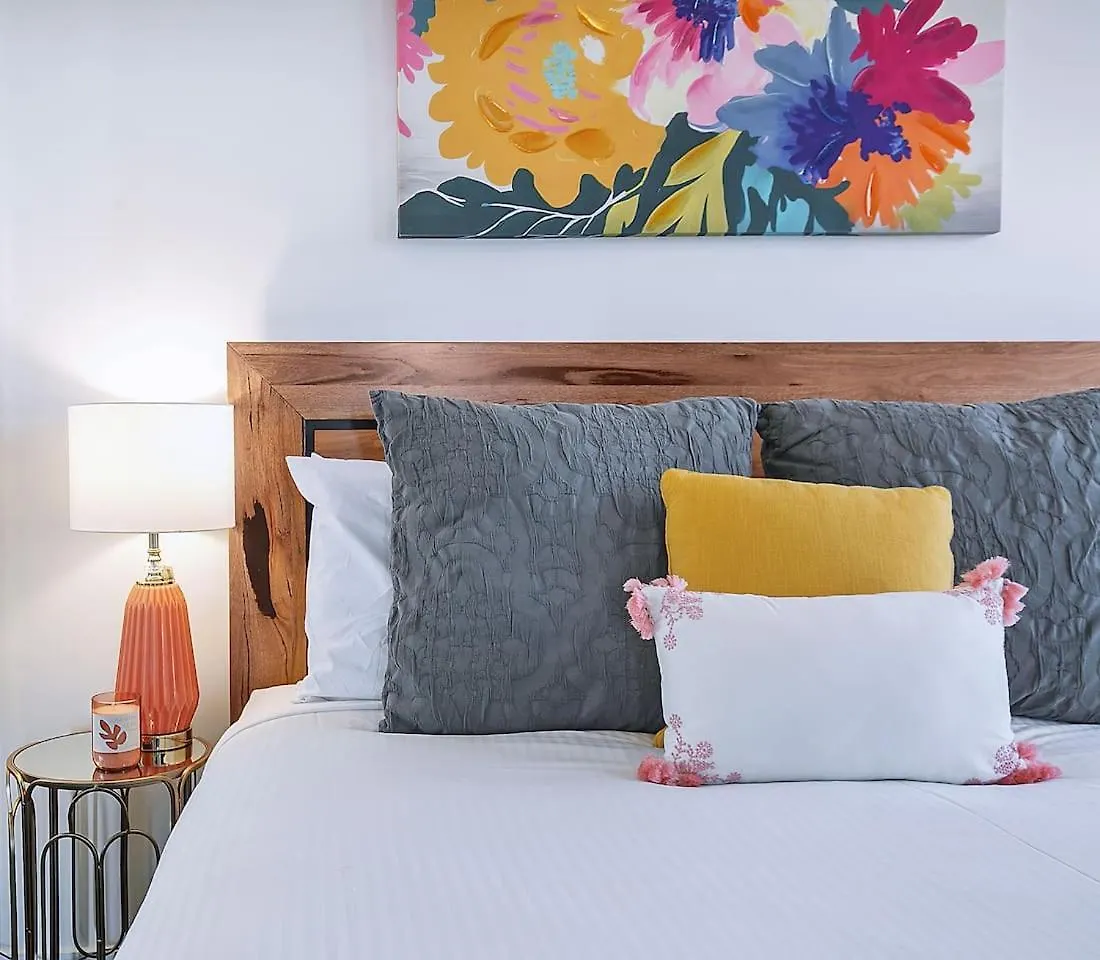 Apartament Above Brisbane King Suite With Rooftop Pool Deck Australia
